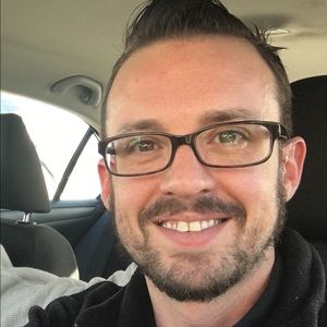 Meet your Posher, Mat